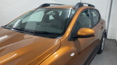 Dacia Sandero Stepway 1.0 TCe Expression 5dr Petrol Hatchback